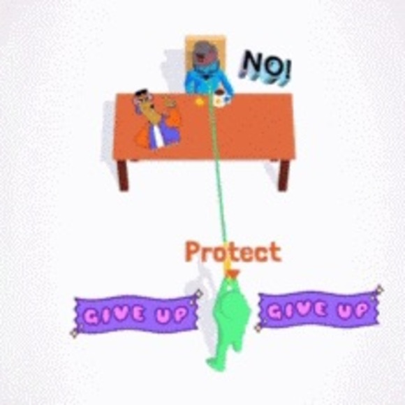 Meet your Posher, Deebo.prodds - Picture 1 of 1